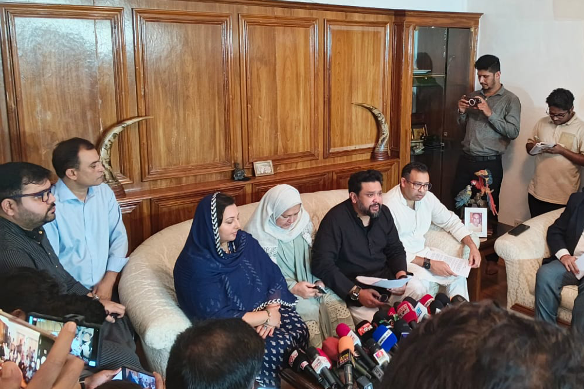 সালাউদ্দিন কাদের চৌধুরী