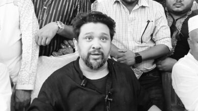 হুম্মাম কাদের